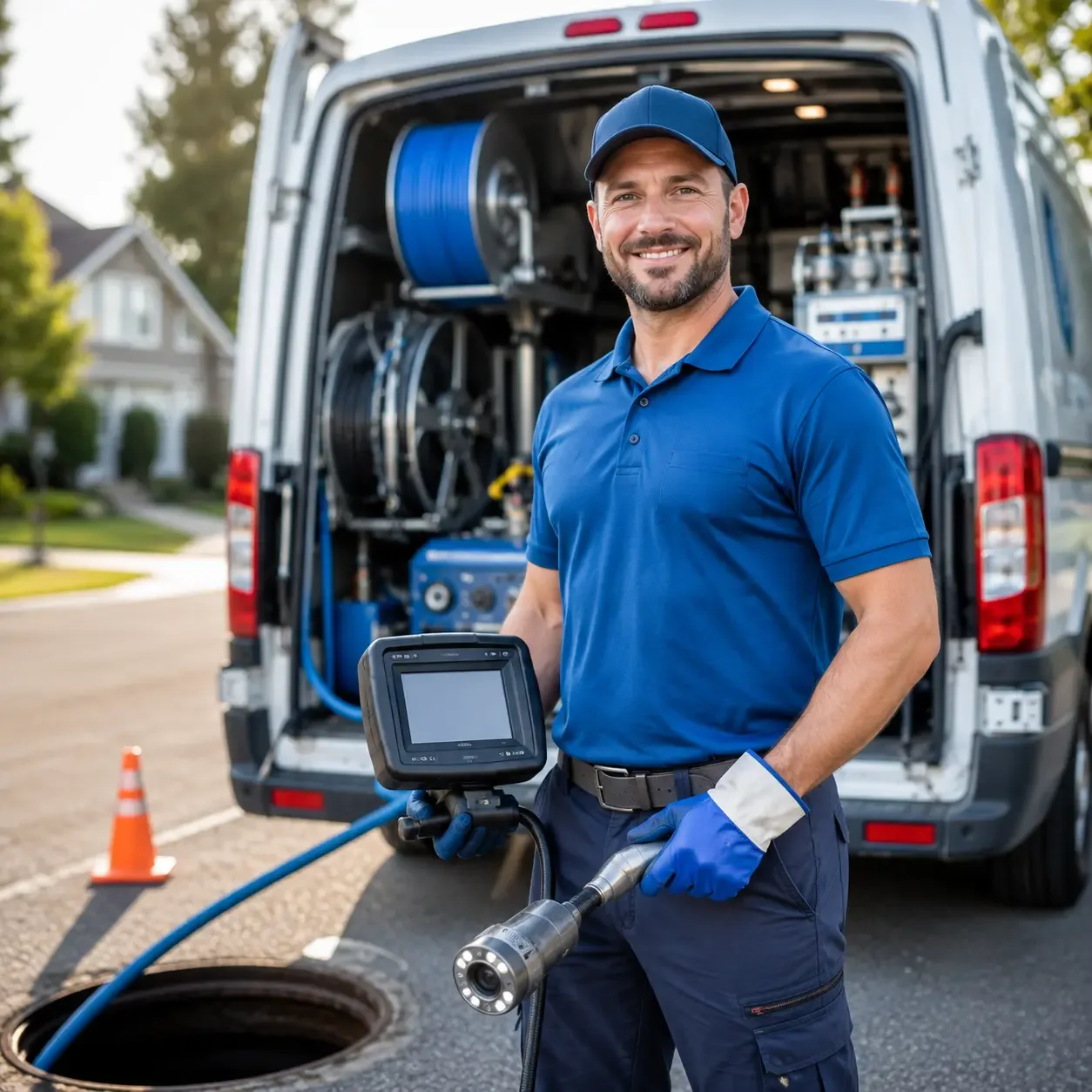 Local Pipe Relining specialists in Hazelwood, MO