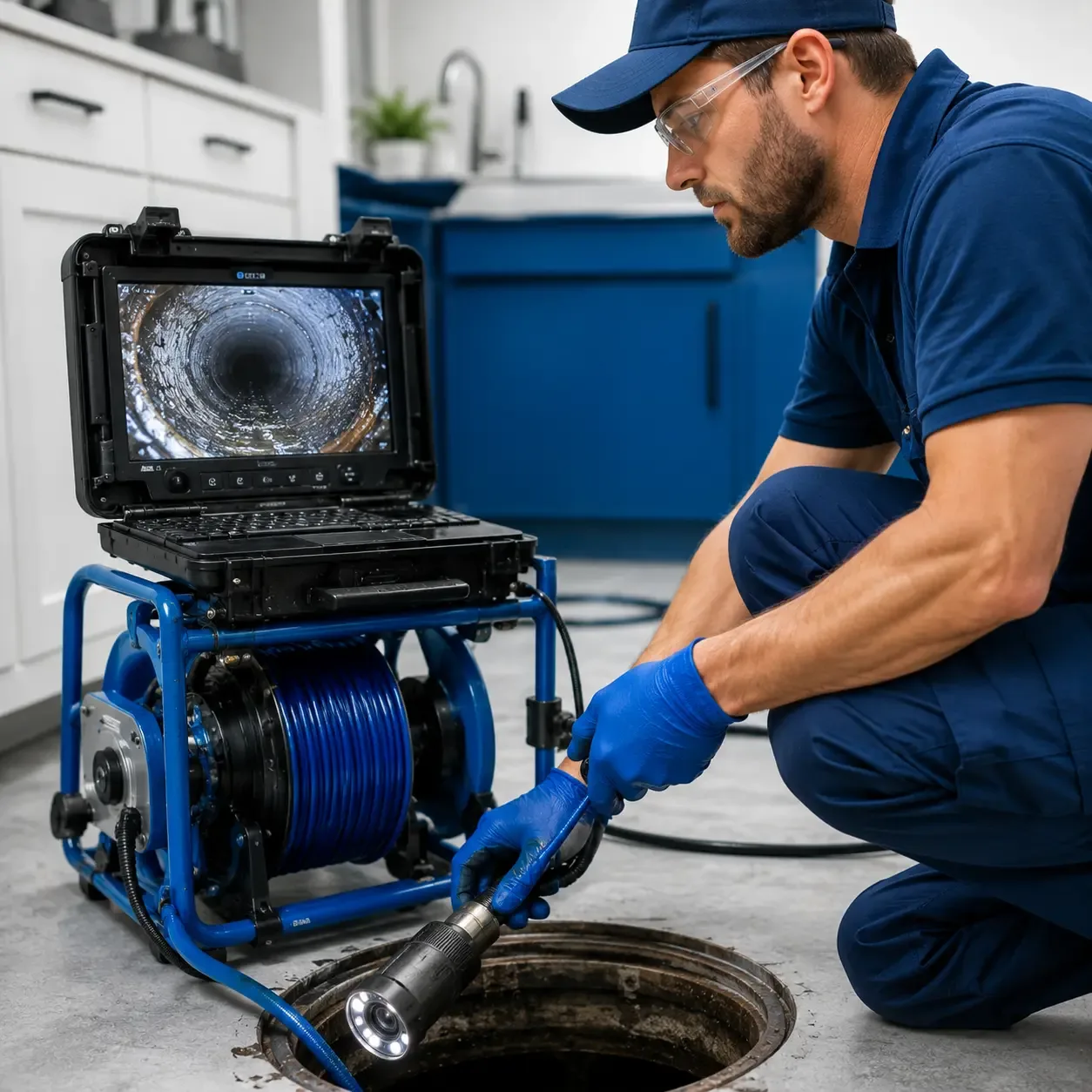 Pipe Relining professionals serving Hazelwood, MO